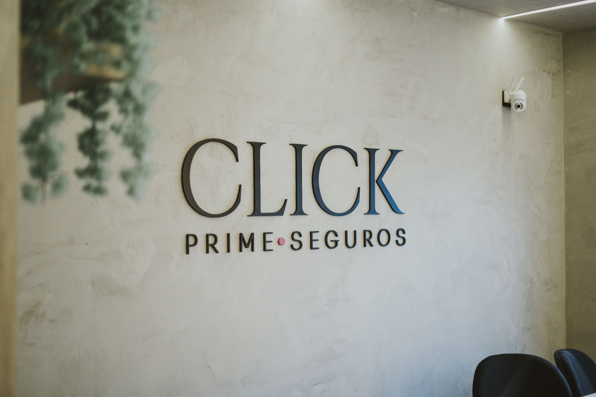 Escritório Click Prime Seguros