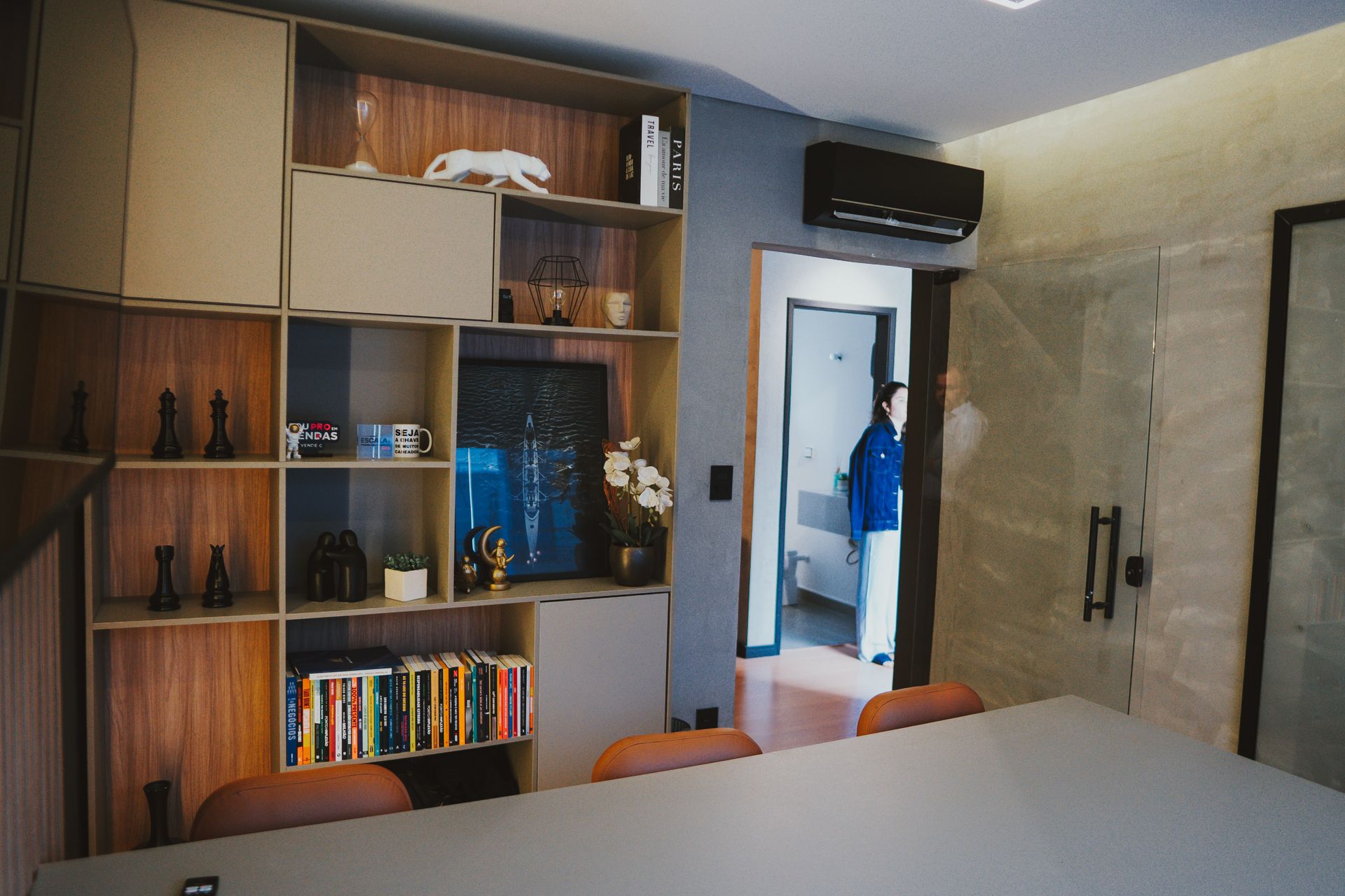 Espaço Click Prime Seguros